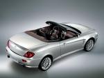 Hyundai CCS Concept 2003 года